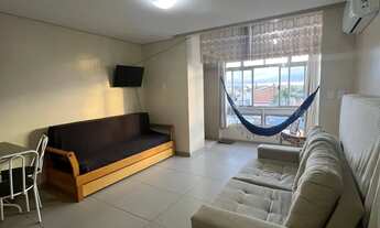 Imagem: JK com piscina Capão Novo