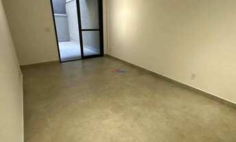 Imagem 4: ÁREA PRIVATIVA, 2 QUARTOS, 2 SUÍTES, 2 VAGAS, ESPAÇO GOURMET E ACADEMIA