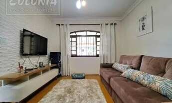 Imagem: Sobrado a venda - Jardim Utinga, Santo André