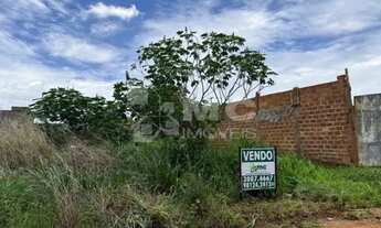 Imagem 2: Lote no Residencial Fonte das Águas