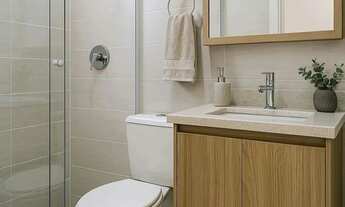 Imagem 5: Apartamento à venda no bairro Nova Brasília - Imbituba/SC