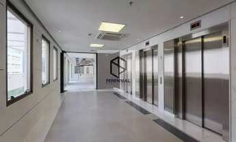 Imagem 7: Laje corporativa no Edifício Dom Gerardo 46, RJ - 3.375 m²