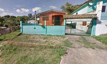 Imagem: Casa à venda, 2 quartos, 2 vagas, Santo