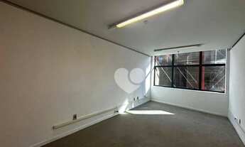 Imagem 6: Sala à venda, 38 m² por R$ 250.000,00 - Barra da Tijuca - Rio de Janeiro/RJ