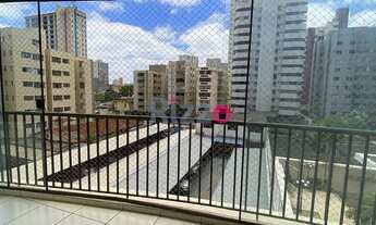 Imagem 3: Apartamento à venda, 3 suítes - Setor Oeste, Goiânia, GO