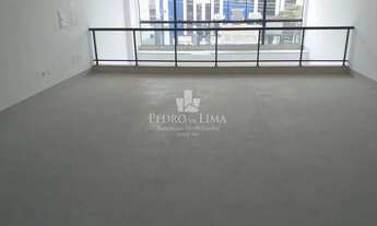 Imagem 12: Salão Comercial Novo, 240m², no Altos do Tatuapé - Metrô