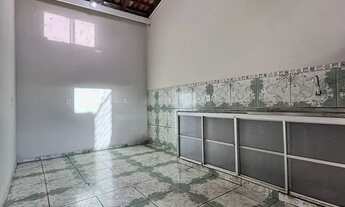 Imagem 2: Excelente Casa Compacta para Locação no Bairro São Carlos Anápolis