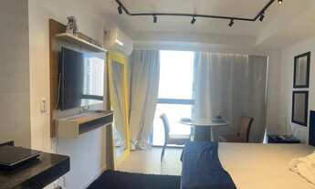 Imagem 7: Imóvel para aluguel com 30 metros quadrados com 1 quarto em Varadouro - Olinda - PE