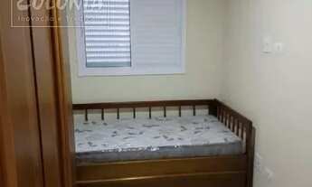 Imagem 7: Cobertura a venda - Vila Scarpelli, Santo André