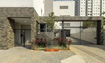 Imagem 3: Apartamento com 2 quartos à venda em Vila Brasilândia - SP