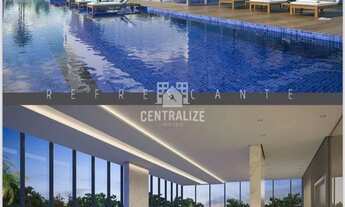 Imagem 2: Apartamento à venda, 3 quartos sendo 1 suíte, Estrela, PONTA GROSSA - PR