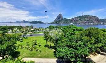 Imagem 4: Apartamento à venda, 290 m² por R$ 3.480.000,00 - Flamengo - Rio de Janeiro/RJ