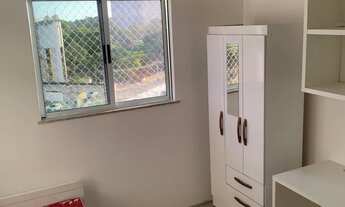 Imagem 4: Alugo apartamento semi mobiliado no Turu chácara Brasil condomínio fit Vivare 2