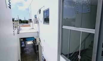 Imagem 15: NOVO ALEIXO. Rua c/ cancela. Duplex, 1ste, 2 semi stes, modulados, ares, Piscina, 2 vgs