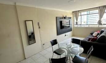 Imagem 3: Apartamento no centro do Boqueirão próximo à praia