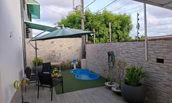 Imagem 3: Casa à Venda - Bancários / Jardim Cidade Universitária