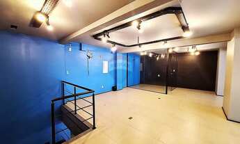 Imagem 12: Loja Comercial com Mezanino