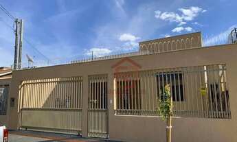 Imagem: Casa com 3 dormitórios para alugar, 130