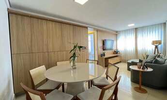 Imagem 3: Apartamento, 2 quartos, 1 suite, 2 vagas