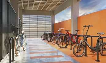 Imagem 7: Parque Industrial - Excelente apartamento 2 dorms suíte perto do Hospital Regional