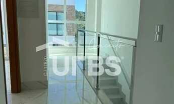 Imagem 4: SOBRADO, 3 Suítes, 138m², Condomínio Gran Poeme, 5 minutos do Flamboyant