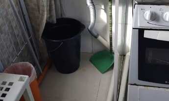 Imagem 3: Caiobá apartamento Natal vista para praia temporada 05 pessoas smartv wi-fi