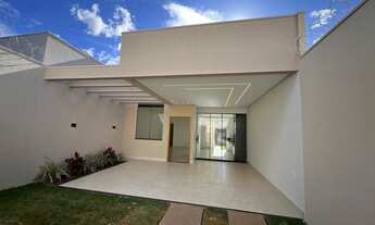 Imagem 3: Casa Jardim dos Ipês, Moderna, Nova, Financia em Anápolis