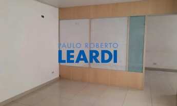 Imagem: CASA ASSOBRADADA - TATUAPÉ - SP