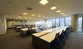 Imagem: Conjunto para alugar, 399 m² por R$ 58.546,06/mês