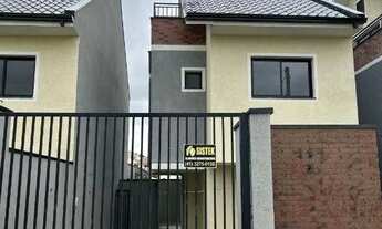 Imagem 4: Sobrado com 3 quartos à venda, 119 m² por R$ 630.000 - Xaxim - Curitiba/PR