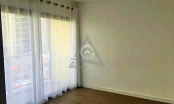 Imagem 2: Apartamento à venda em Campinas, Cambuí, com 1 suíte, com 56 m², Dijon