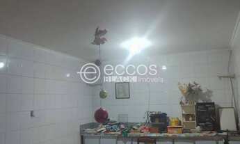 Imagem 4: Casa à venda, 2 quartos, 1 vaga, Industrial - ARAGUARI/MG