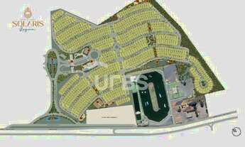 Imagem 2: Lote Solaris Laguna