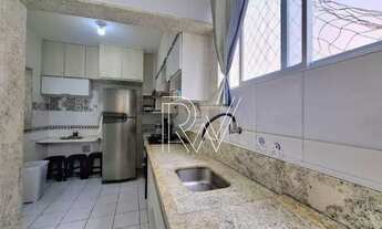 Imagem 3: Apartamento com 2 dormitórios, 1 suíte à venda, 71,61 m² por R$ 470.000 - Costa Azul - Sal