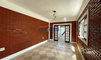 Imagem 3: Sobrado de 3 quartos para venda no Jardim do Portal