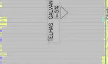 Imagem 5: Galpão à venda, 238m² por R$ 1.100.000 - Laranjeiras - Uberlândia/MG