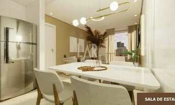 Imagem 3: Cobertura à venda, 3 quartos, 2 suítes, 2 vagas, Itapoã - Belo Horizonte/MG