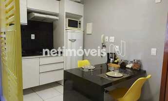 Imagem 4: Condominio Park Studios - Apartamento - 1 Quarto - Mobiliado - Guará