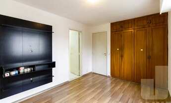 Imagem 11: APARTAMENTO 3 DORMITORIOS SENDO 1 SUITE 2 BANHEIROS SALA 3 AMBIENTES 1 VAGA