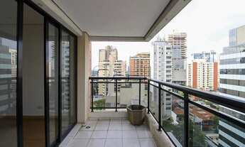 Imagem 6: Venda Apartamento 4 Dormitórios - 175 m² Pinheiros