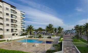 Imagem 3: Apartamento pé na areia frontal mar com 4 Quartos à venda, 186m² - Barra da Tijuca