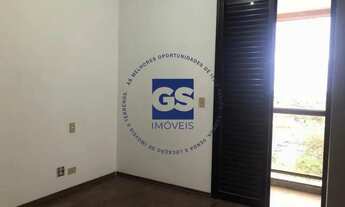 Imagem 3: Apartamento para aluguel , 3 quartos Edificio Villa Di Firenze Vila Gatti- Itu/SP