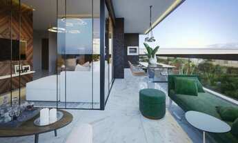 Imagem 2: APARTAMENTO NO UMARIZAL 106M² 3 QUARTOS SENDO 2 SUITES