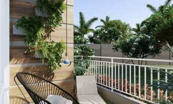 Imagem 7: Apartamento com dois quartos no Curado