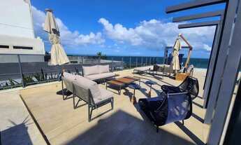 Imagem 5: Apartamento à venda, 2 quartos, 1 suíte, 2 vagas, Intermares - Cabedelo/PB