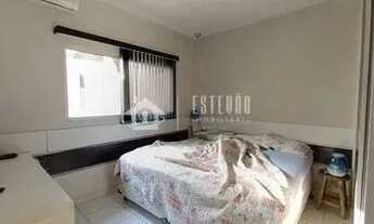 Imagem 2: Casa em condomínio fechado no setor santa luzia