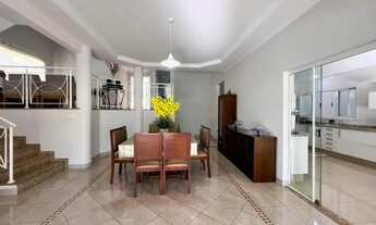 Imagem 6: Sobrado com 548.05 m² e 4 Suites à Venda na Zona 08 - Nashiville Residence - Maringá