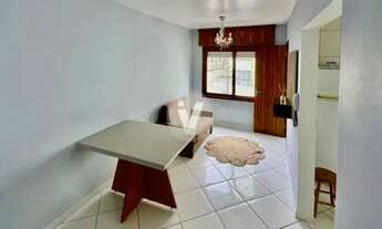 Imagem 3: Apartamento à venda, 2 dormitórios, semimobiliado, no centro de Capão da Canoa!