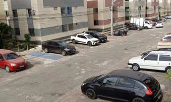 Imagem: Apto Mobiliado, Turu