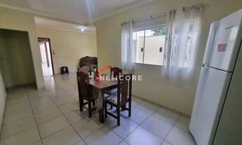 Imagem 3: Casa em Rua Capitão-Polícia Militar Alberto Mendes Júnior - Jardim Cruzeiro do Sul - Bauru